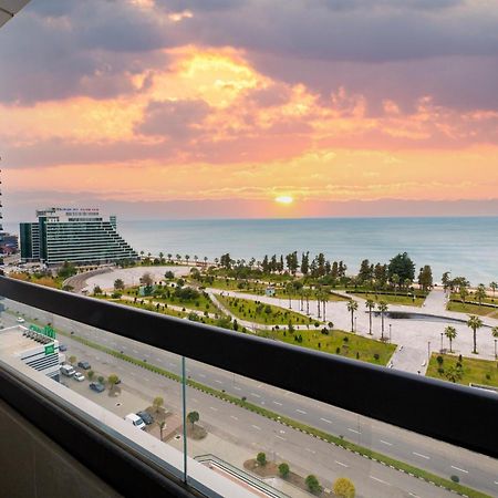 The Grandeur Hotel Batumi Exteriér fotografie