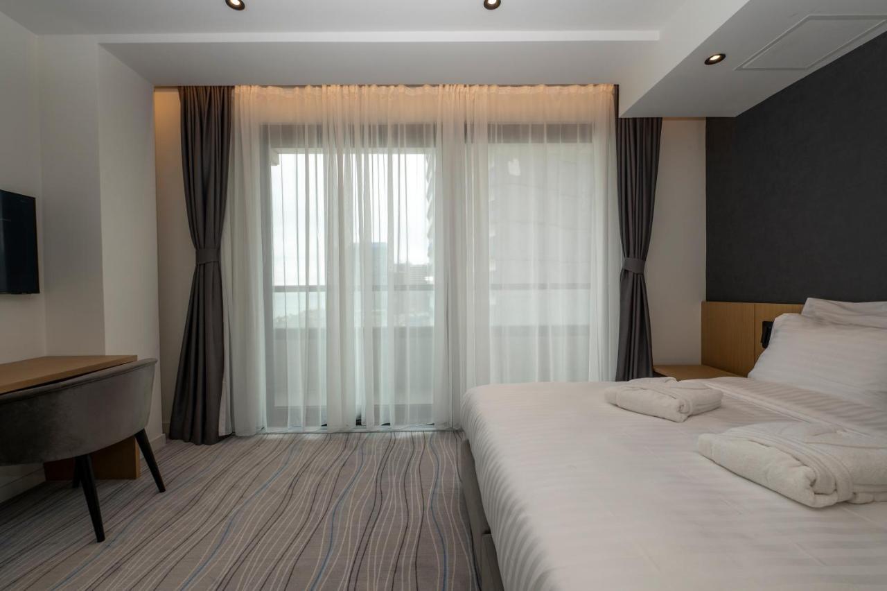 The Grandeur Hotel Batumi Exteriér fotografie